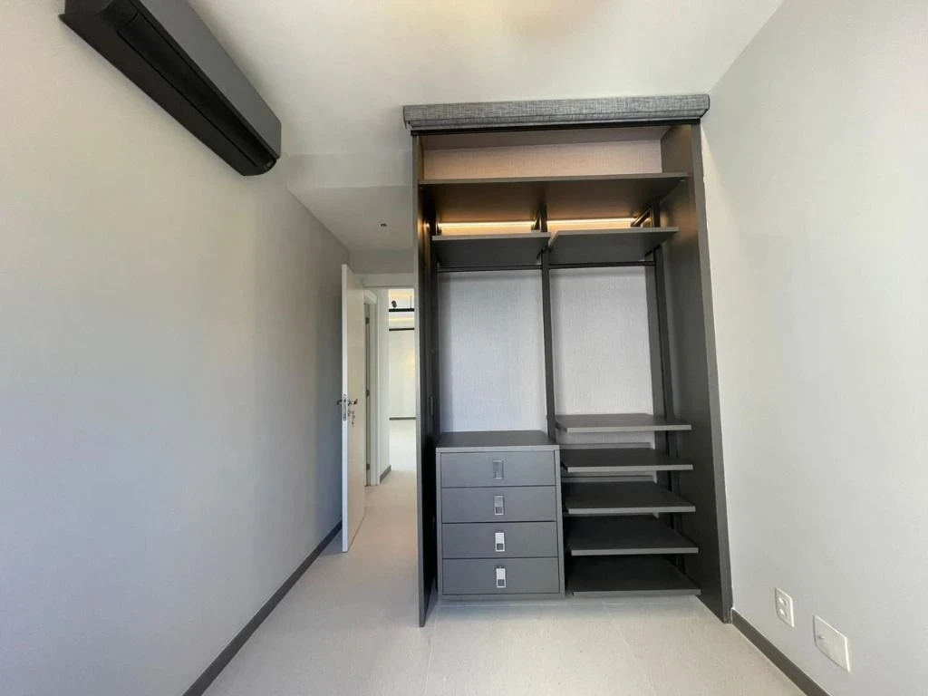 Imagem Apartamento com 3 Quartos à Venda, 162 m² em Pinheiros - São Paulo