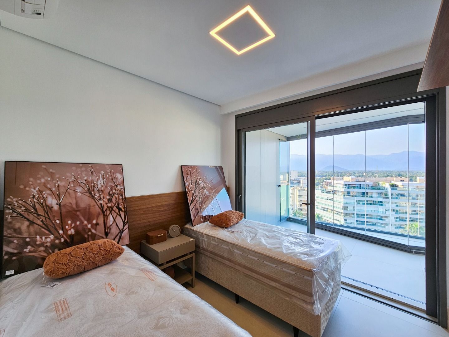 Foto do imóvel: Apartamento com 4 Quartos à Venda, 202 m² em Riviera - Bertioga