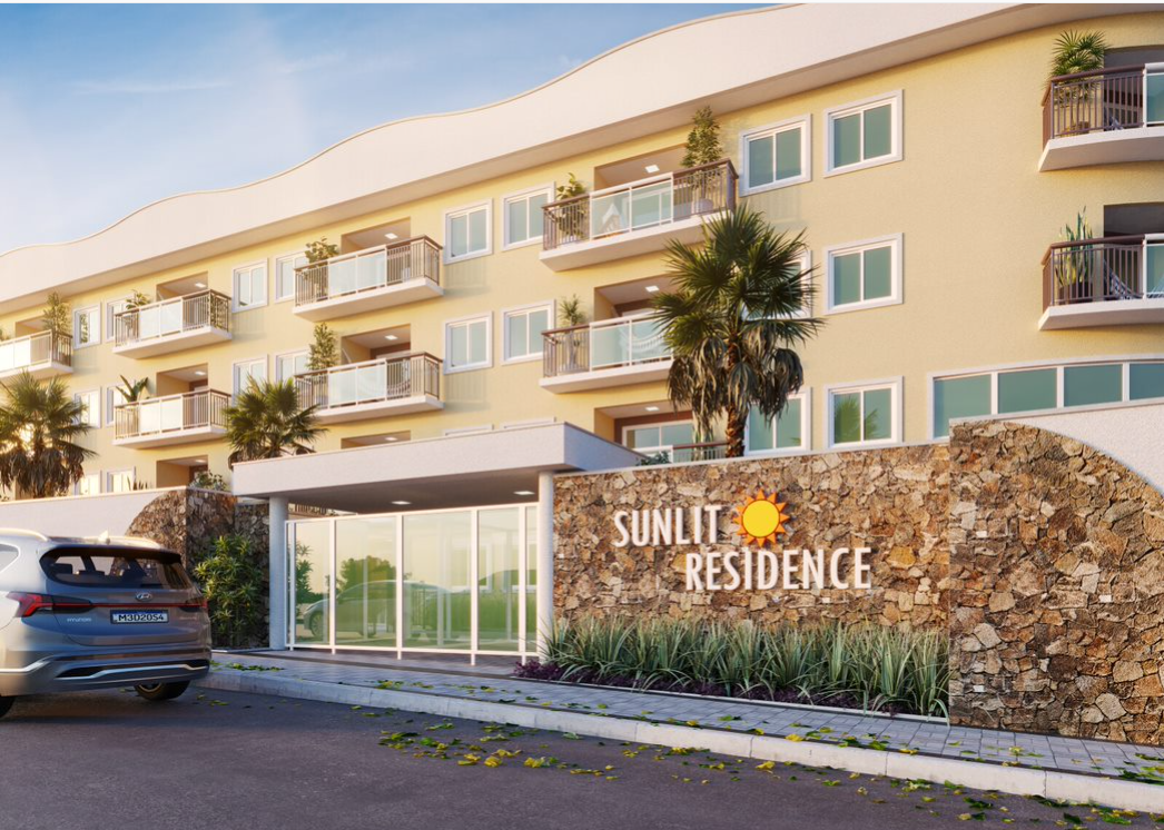 Imagem Apartamento com 3 Quartos à Venda, 67 m² em Cumbuco - Caucaia