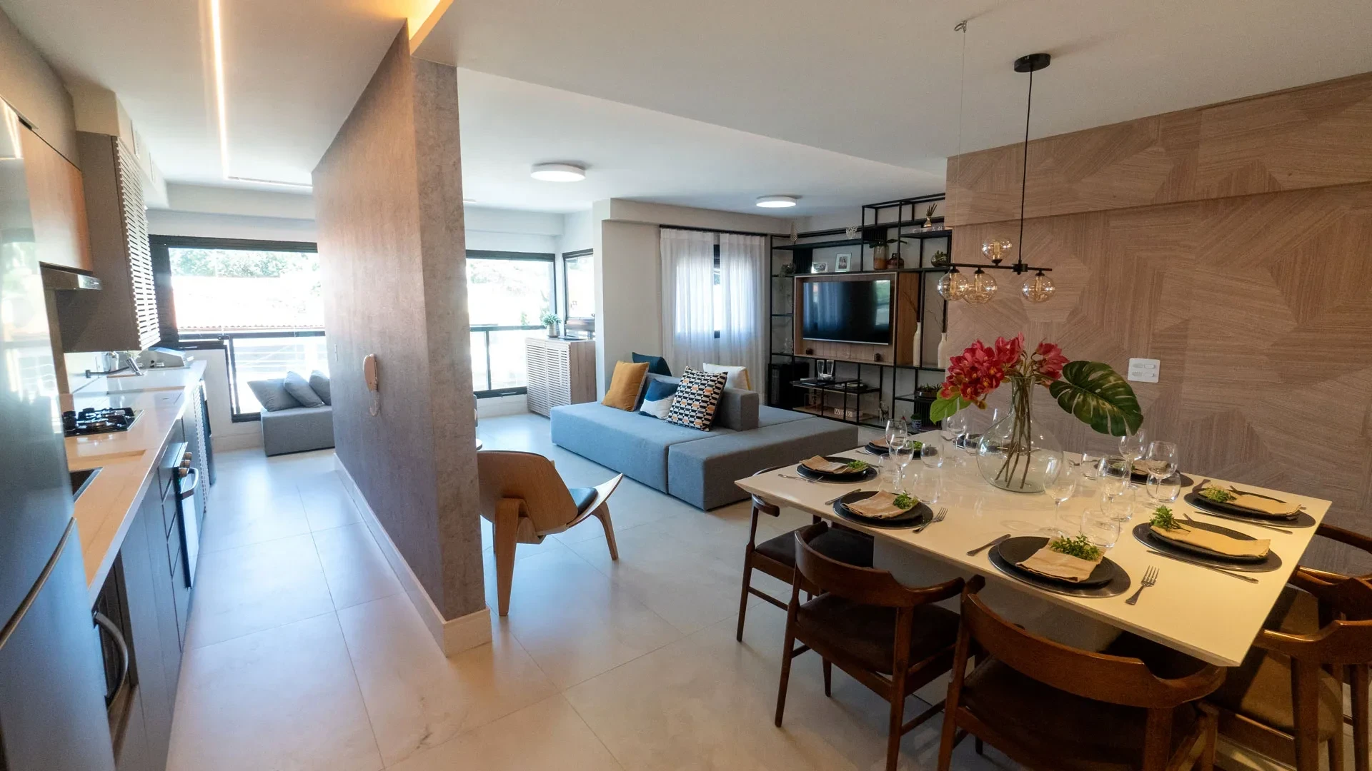 Imagem Apartamento com 3 Quartos à Venda, 80 m² em Planalto Paulista - São Paulo