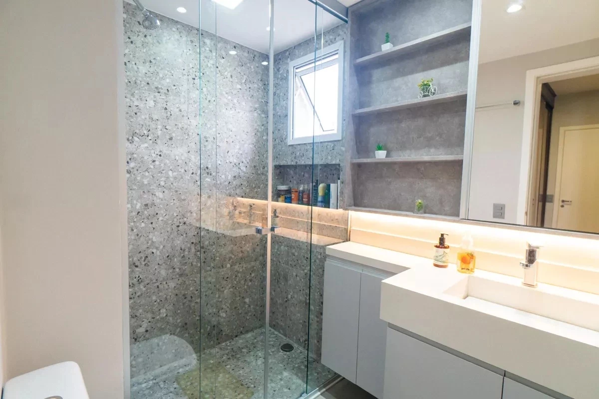 Imagem Apartamento com 3 Quartos à Venda, 127 m² em Vila Mascote - São Paulo Imagem Apartamento com 3 Quartos à Venda, 127 m² em Vila Mascote - São Paulo