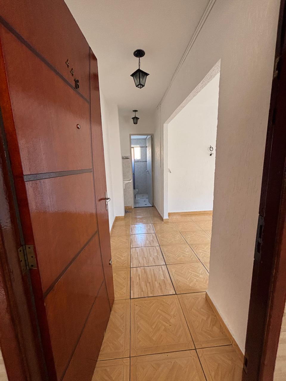 Imagem Apartamento com 2 Quartos à Venda, 44 m² em Conjunto Habitacional Teotonio Vilela - São Paulo