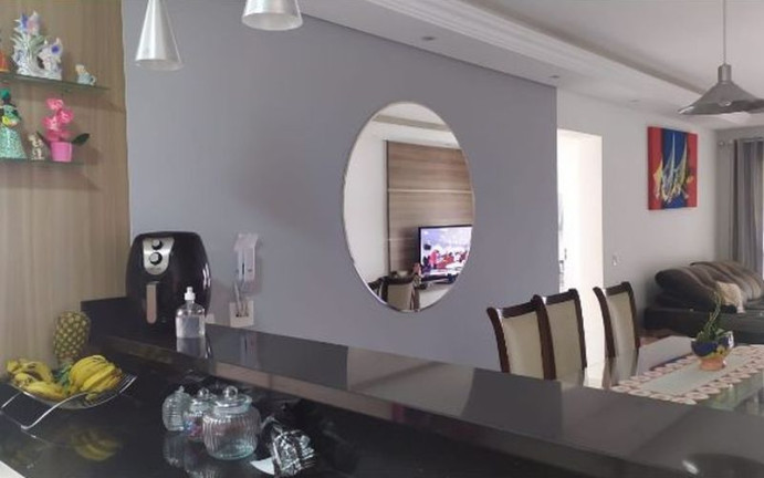 Foto do imóvel: Apartamento com 2 Quartos à Venda, 70 m²em Água Verde - Curitiba