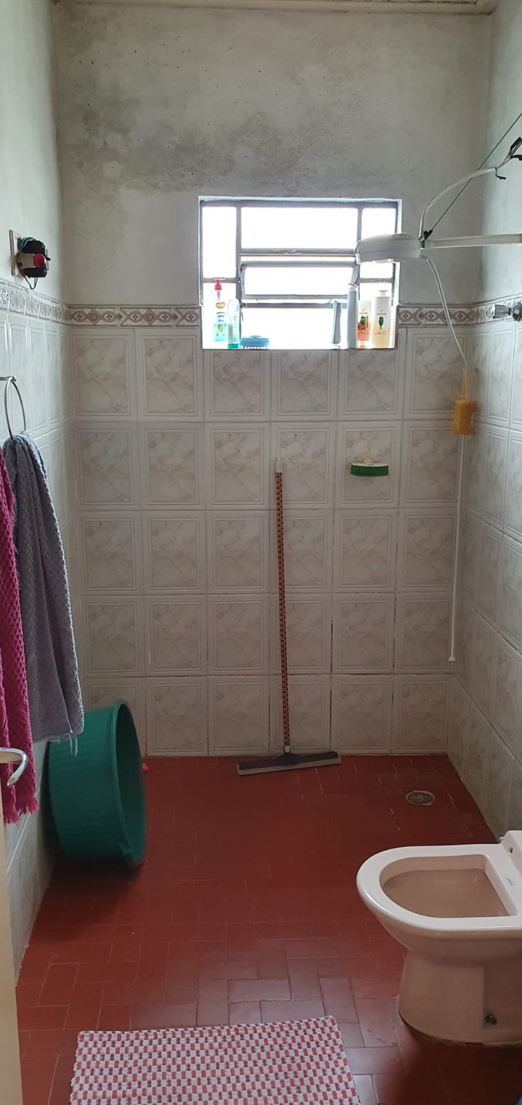 Foto do imóvel: Casa com 2 Quartos à Venda, 20 m²em Vila Brás Cubas - Mogi das Cruzes