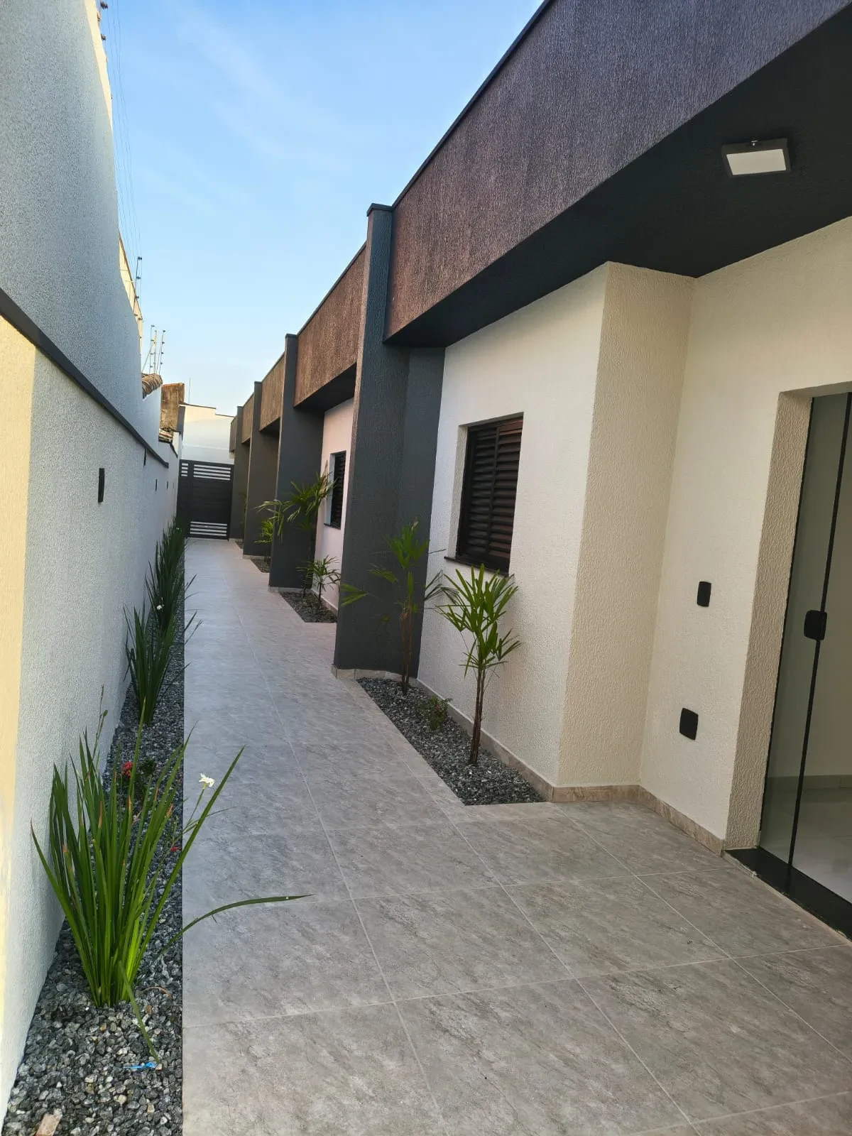 Imagem Casa de Condomínio com 2 Quartos à Venda, 126 m² em Gaivota (Praia) - Itanhaém