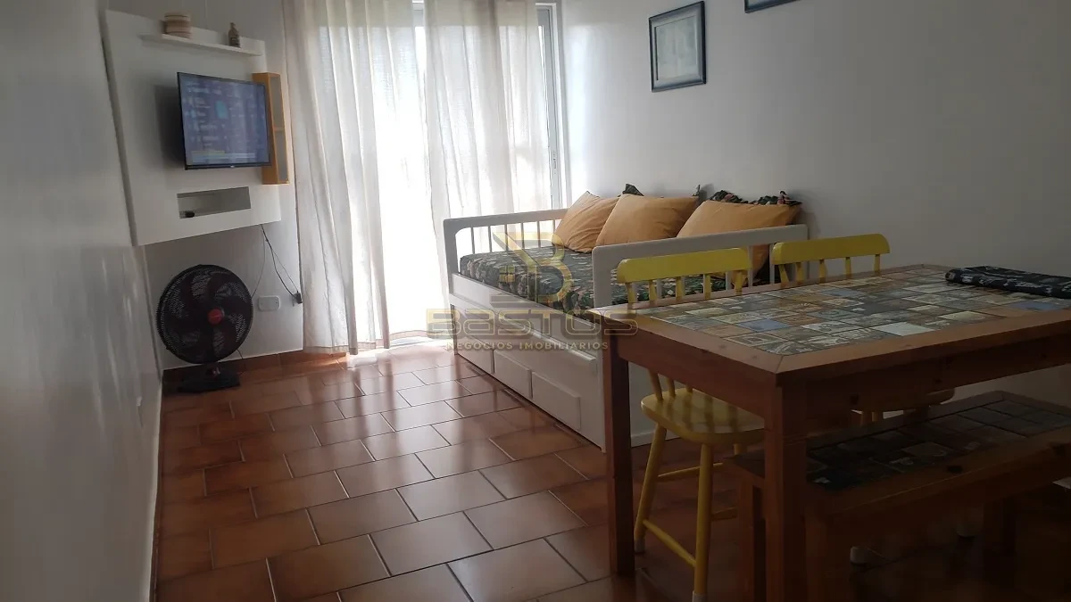 Imagem Apartamento com 1 Quarto à Venda, 44 m² em Praia Grande - Ubatuba