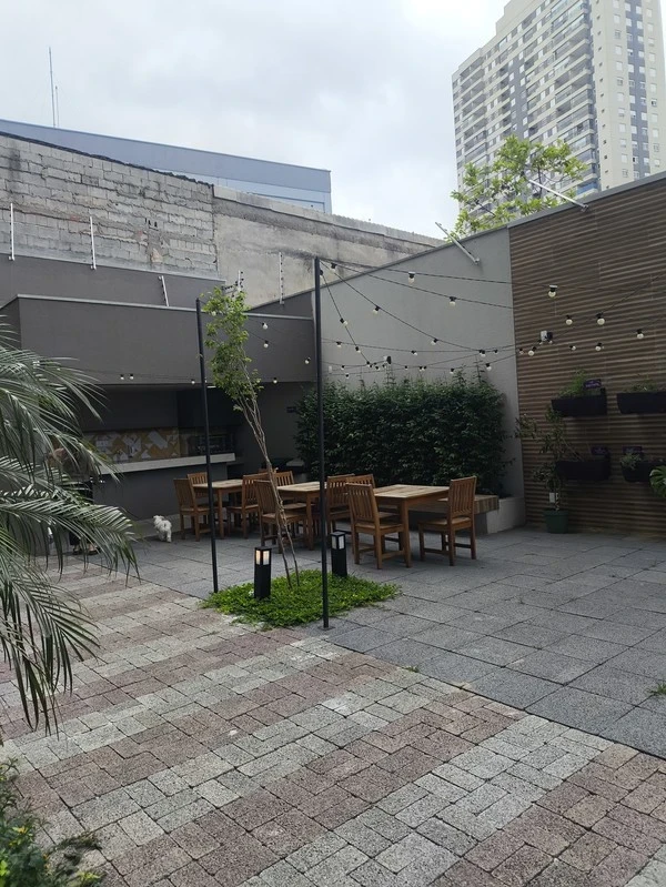 Foto do imóvel: Apartamento para Alugar, 30 m² em Belenzinho - São Paulo