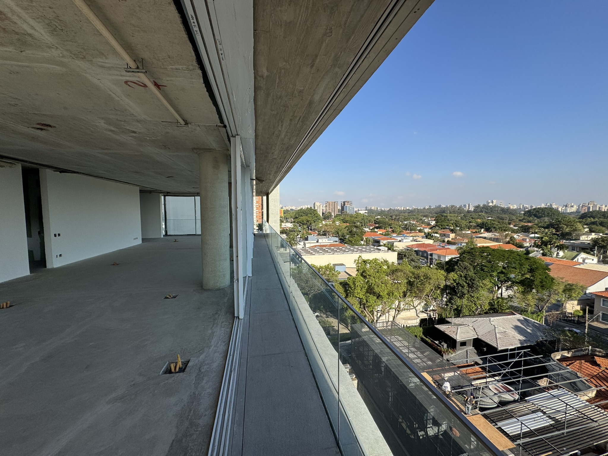 Foto do imóvel: Apartamento com 3 Quartos à Venda, 374 m² em Jardim Paulista - São Paulo