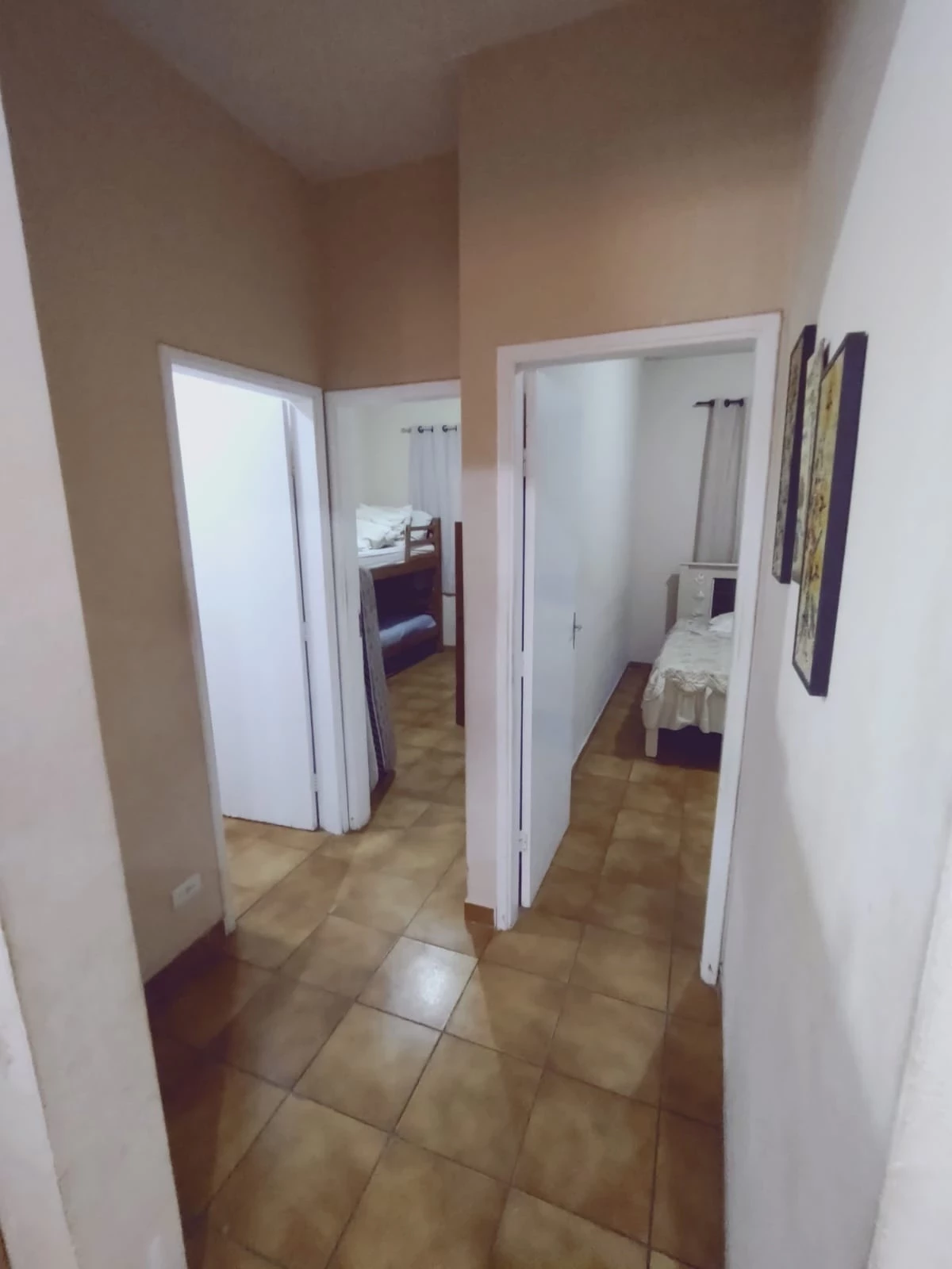 Imagem Casa com 2 Quartos à Venda, 7800 m² em Vila Atlântica - Mongaguá