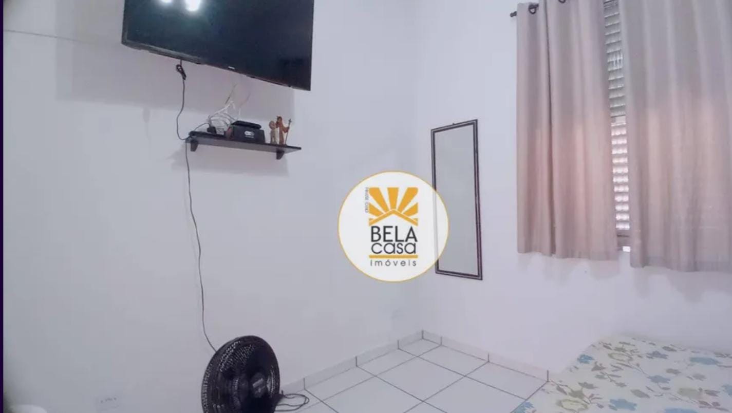 Imagem Kitnet com 1 Quarto à Venda, 25 m²em Ocian - Praia Grande