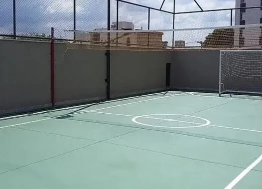 Imagem Apartamento com 2 Quartos à Venda, 63 m² em Santa Efigênia - Belo Horizonte