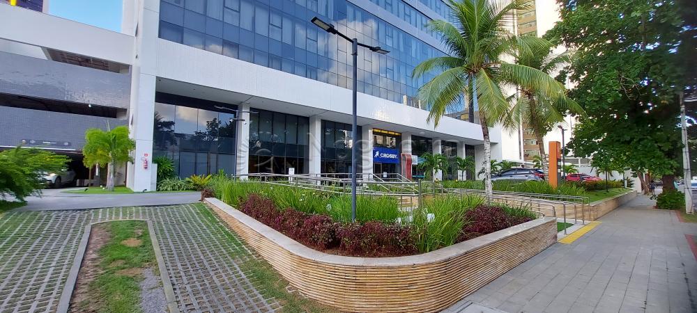 Imagem Apartamento com 1 Quarto à Venda, 33 m²em Boa Viagem - Recife