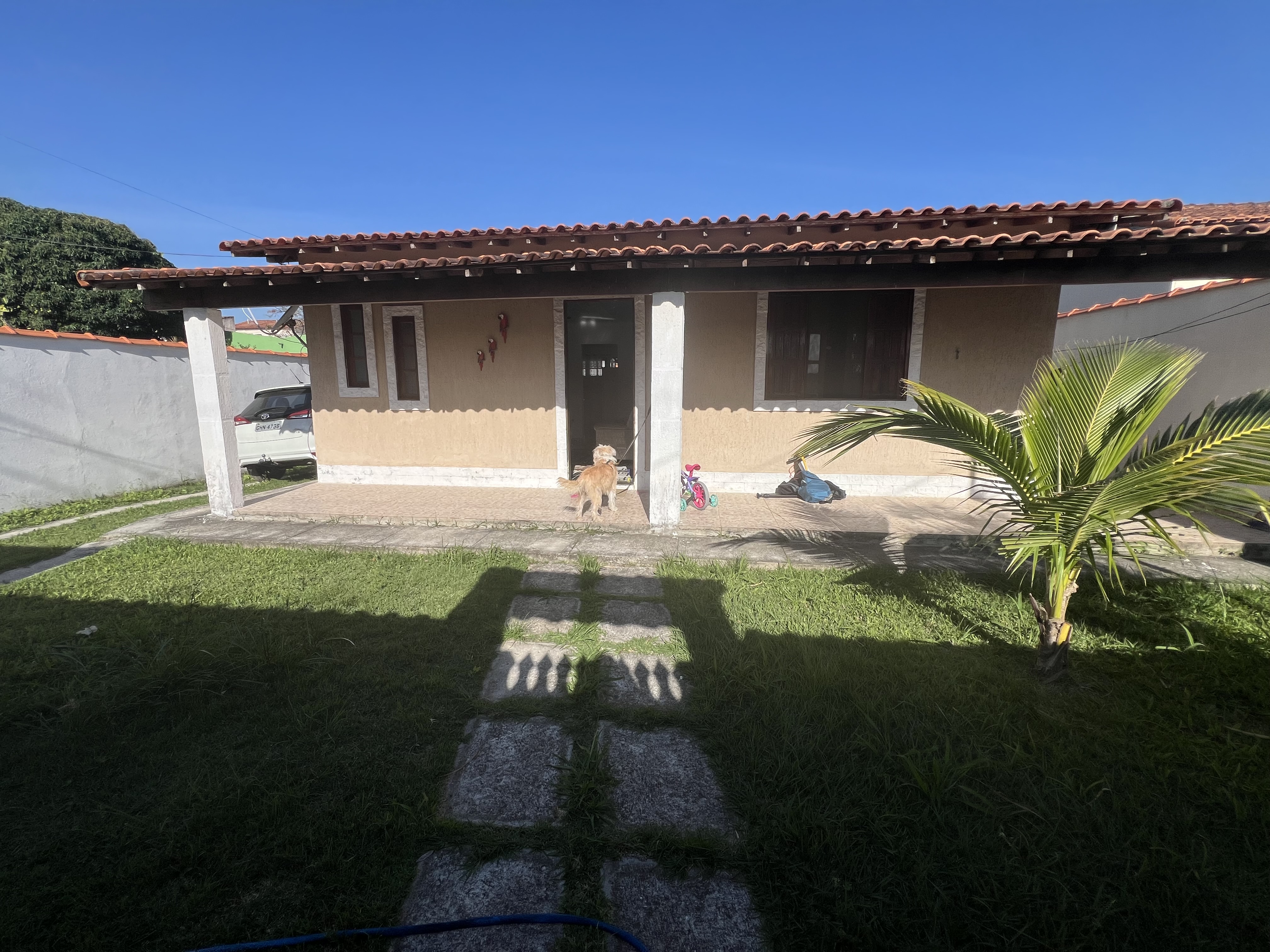 Imagem Casa com 2 Quartos à Venda, 80 m² em Centro (Iguabinha) - Araruama