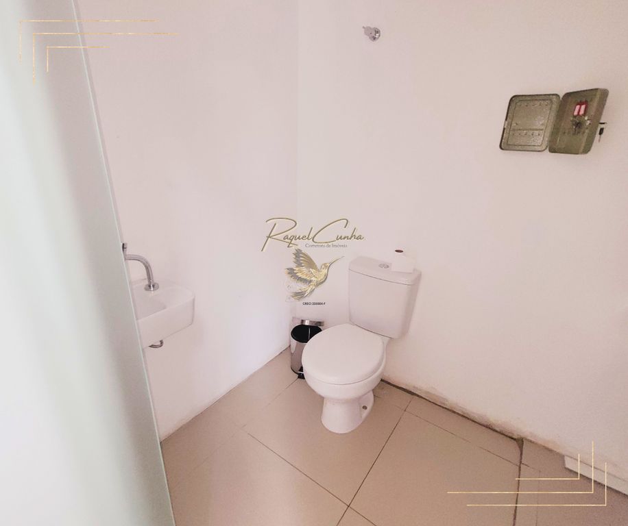 Imagem Sala Comercial para Alugar, 21 m² em Jardim Santa Mônica - Botucatu
