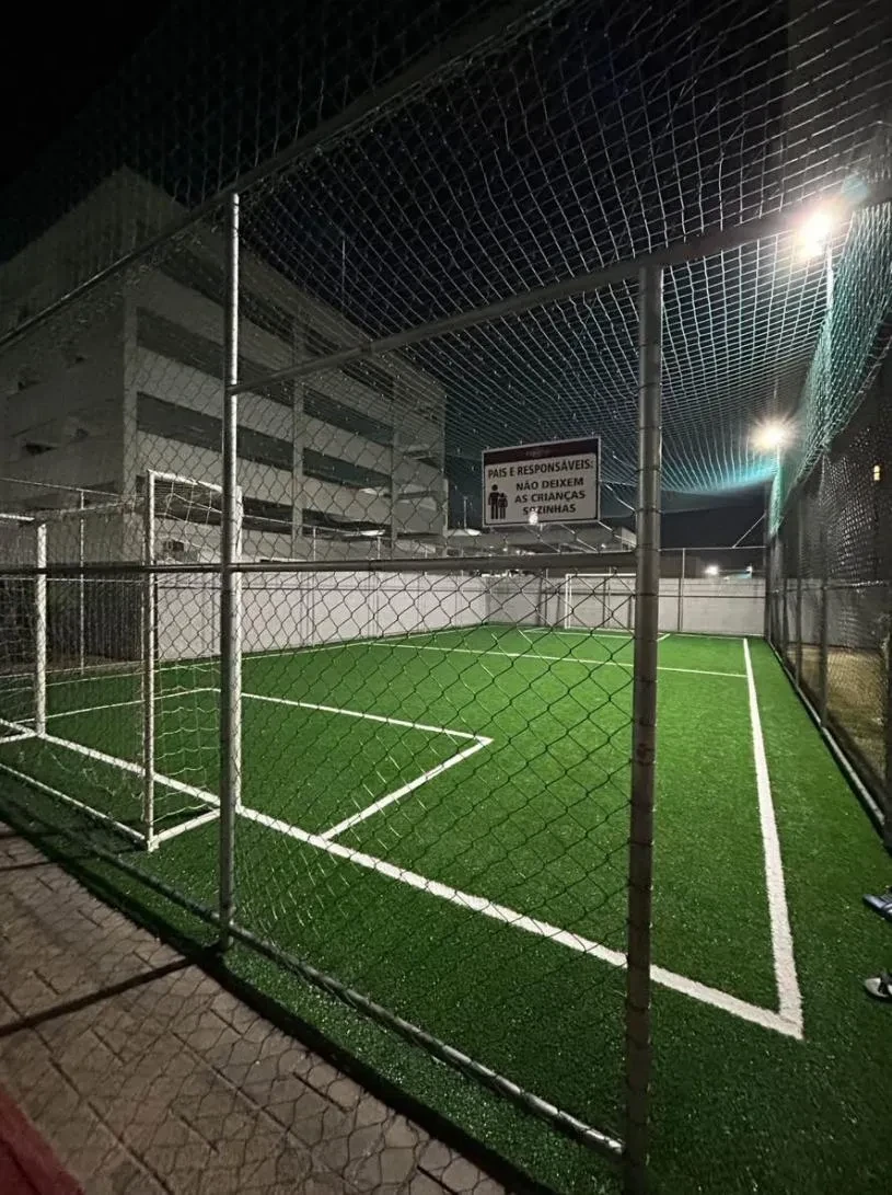 Imagem Apartamento com 2 Quartos à Venda, 46 m² em Ponte de São João - Jundiaí