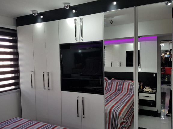 Imagem Apartamento com 2 Quartos à Venda, 68 m² em Ipiranga - São Paulo