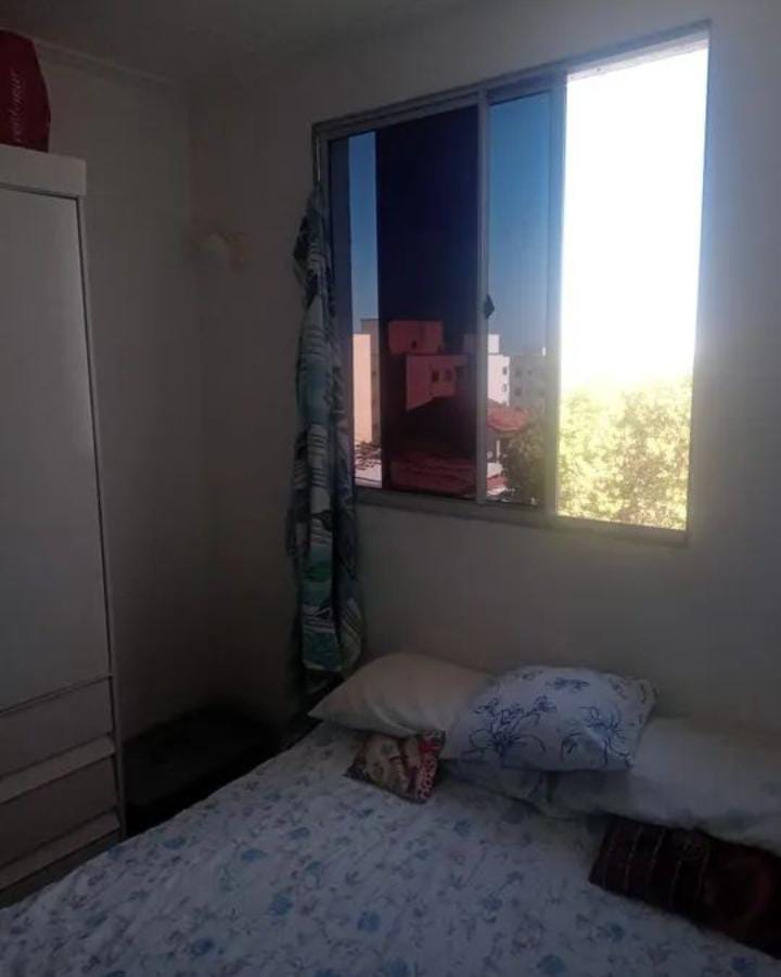 Imagem Apartamento com 2 Quartos à Venda, 45 m²em Caji - Lauro de Freitas