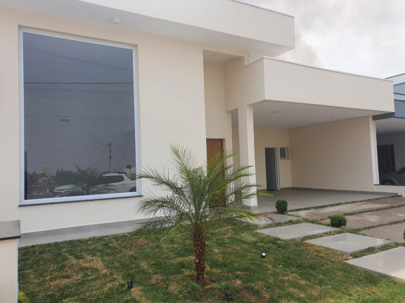 Imagem Casa com 3 Quartos à Venda, 180 m² em Jardins Di Roma - Indaiatuba