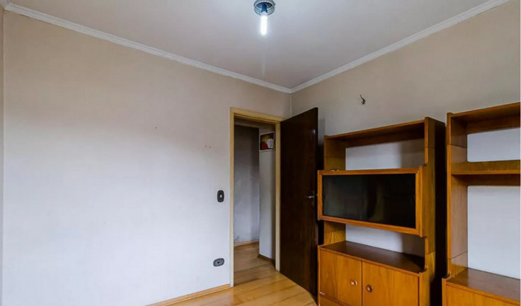 Imagem Apartamento com 2 Quartos à Venda, 70 m² em Jardim da Glória - São Paulo