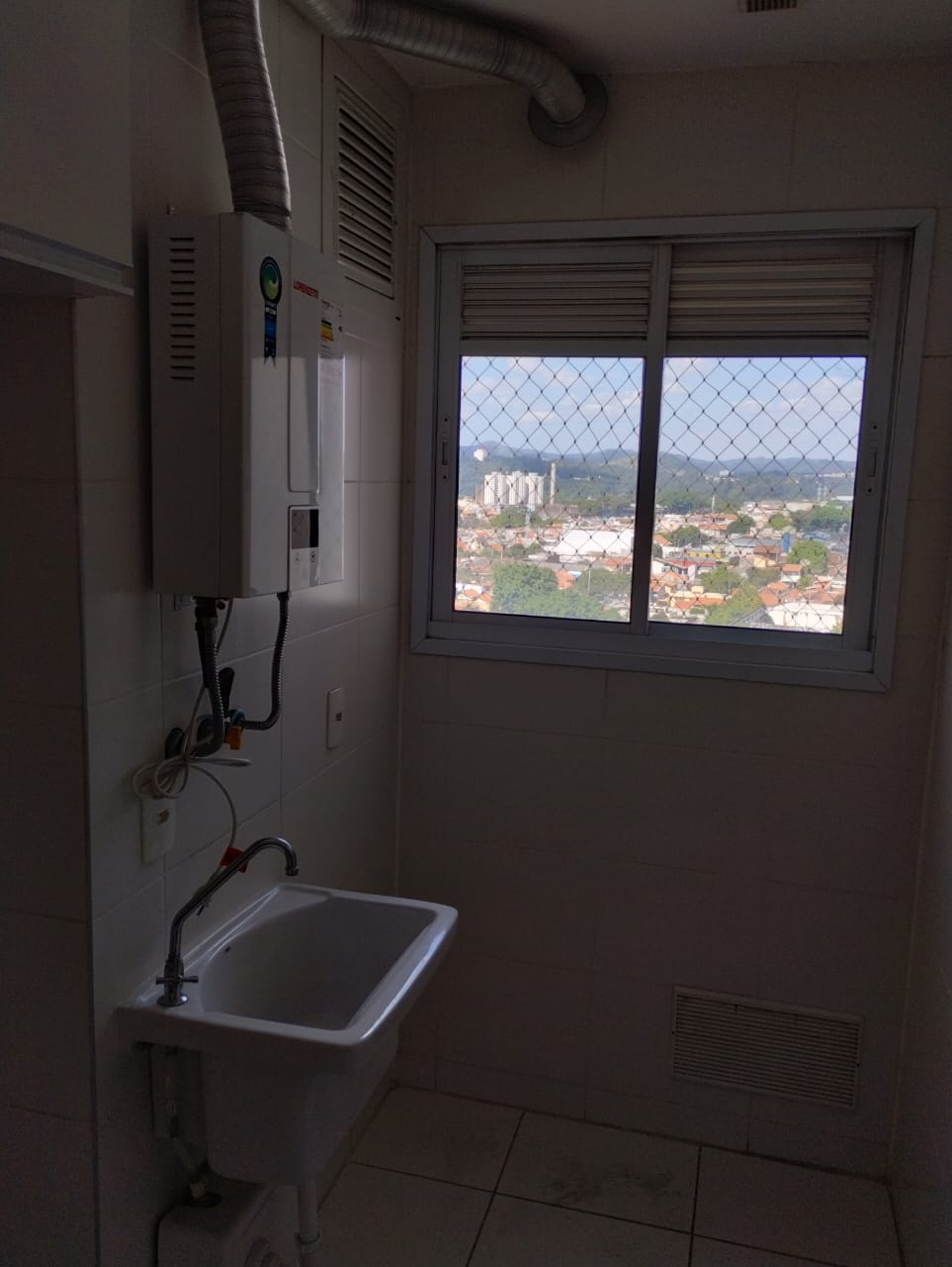 Imagem Apartamento com 3 Quartos à Venda, 65 m²em Parque União - Jundiaí