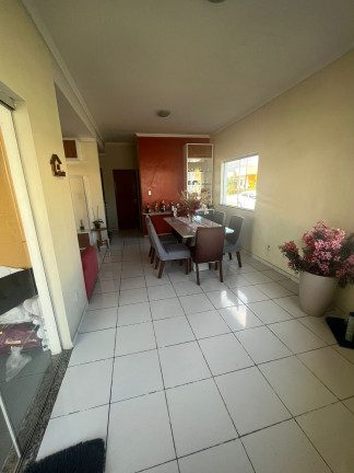 Imagem Casa com 5 Quartos à Venda, 200 m² em Parque Verde - Belém