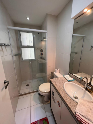 Imagem Apartamento com 4 Quartos à Venda, 142 m² em Ponta D'Areia - São Luís