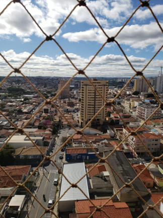 Imagem Apartamento com 3 Quartos à Venda, 133 m² em Centro - Sorocaba