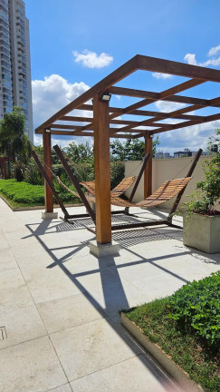 Imagem Apartamento com 2 Quartos à Venda, 63 m² em Marapé - Santos
