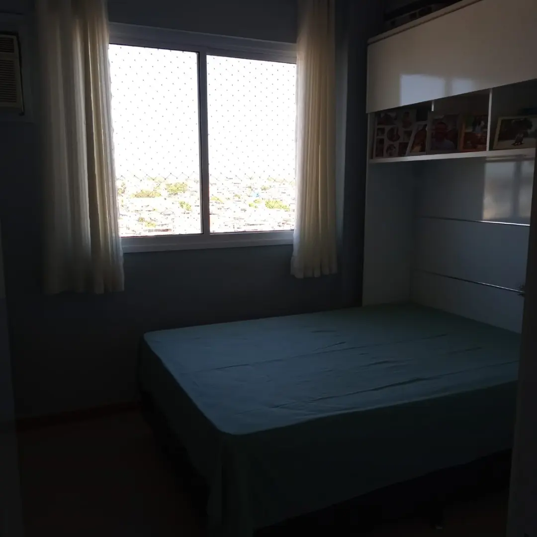 Imagem Apartamento com 2 Quartos à Venda, 62 m²em Centro - Nilópolis