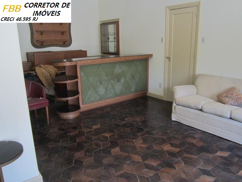 Imagem Cobertura com 6 Quartos à Venda, 850 m² em Copacabana - Rio de Janeiro