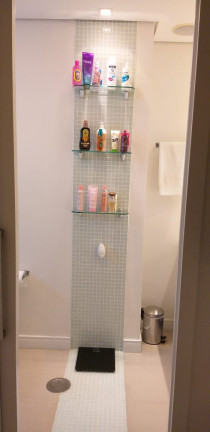 Imagem Apartamento com 3 Quartos à Venda, 90 m² em Itararé - São Vicente