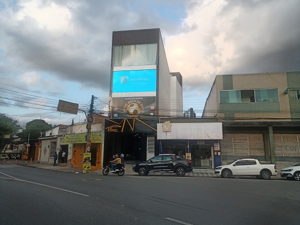 Foto do Imóvel
