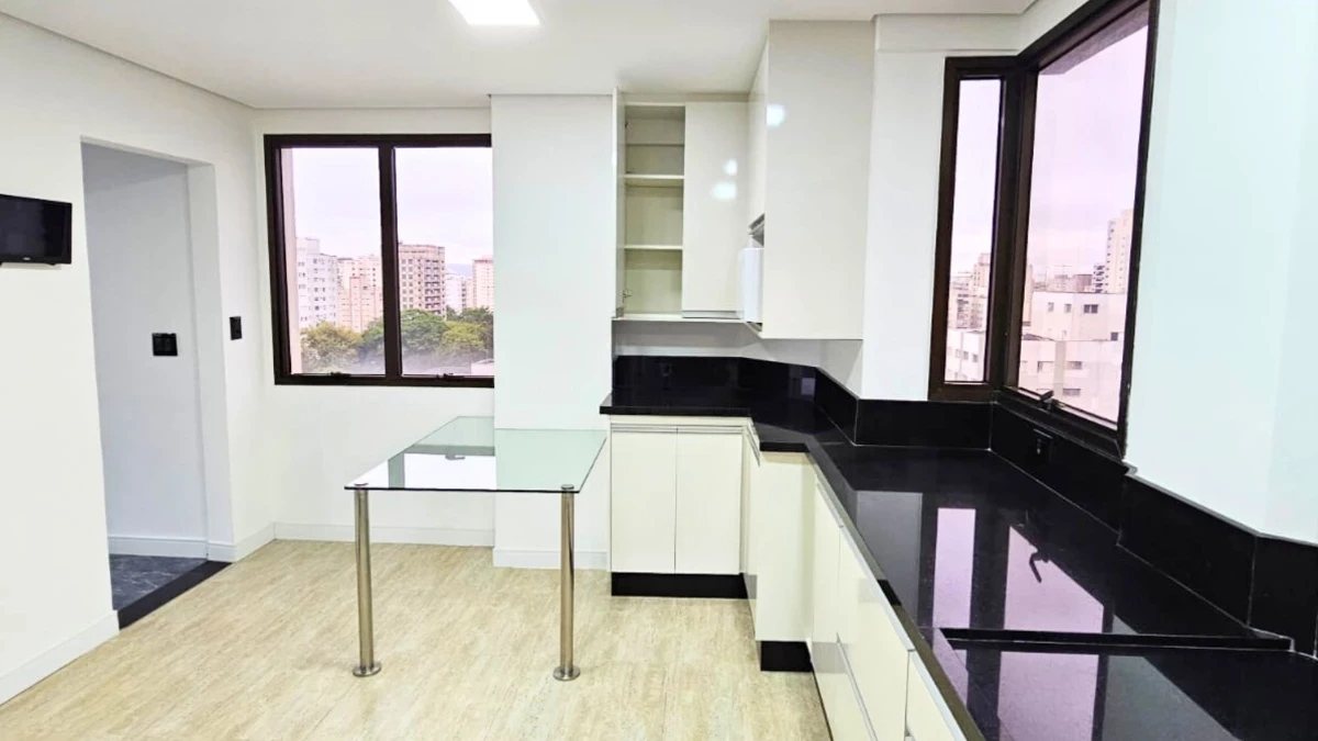 Imagem Apartamento com 3 Quartos à Venda, 210 m² em Sumaré - São Paulo