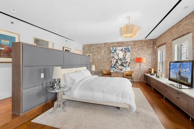 Foto do imóvel: Cobertura com 3 Quartos à Venda ou Locação, 357 m²em Alphaville Residencial Um - Barueri