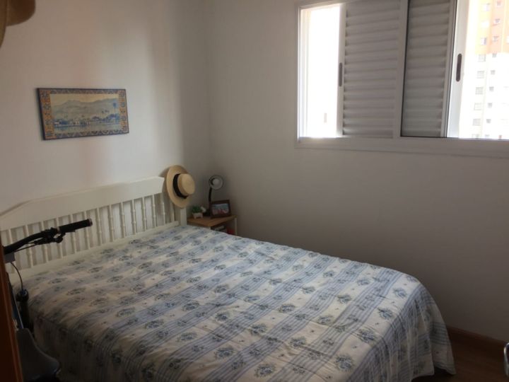 Imagem Apartamento com 2 Quartos à Venda, 77 m² em Jardim Satélite - São José Dos Campos