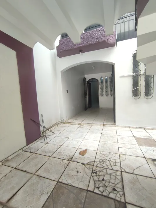 Imagem Casa com 4 Quartos para Alugar, 372 m²em Telégrafo - Belém
