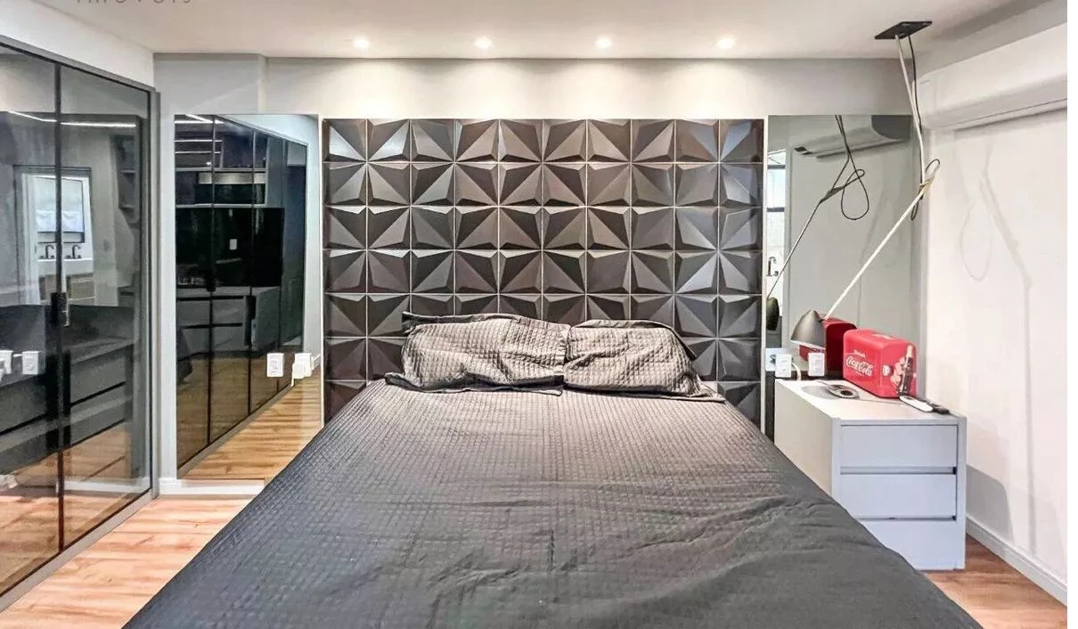 Imagem Apartamento com 3 Quartos à Venda, 110 m² em São Mateus - Juiz de Fora