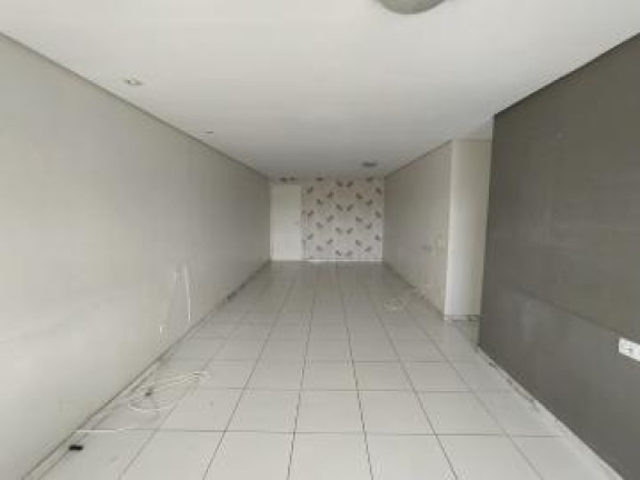 Imagem Apartamento com 3 Quartos à Venda, 107 m² em Campo Grande - Recife