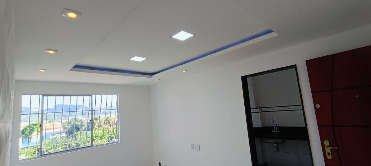 Imagem Apartamento com 2 Quartos à Venda, 56 m² em Colubande - São Gonçalo