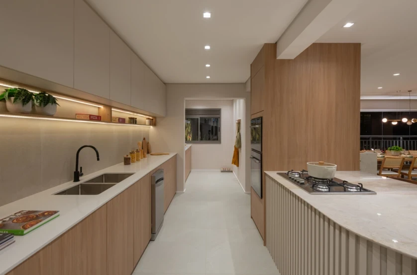 Foto do imóvel: Apartamento com 3 Quartos à Venda, 169 m² em Vila Mariana - São Paulo