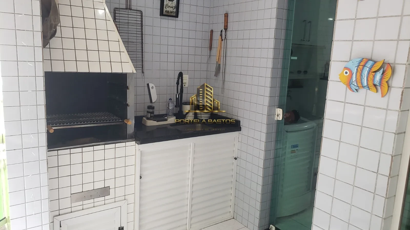 Imagem Apartamento com 2 Quartos à Venda, 93 m² em Praia Grande - Ubatuba