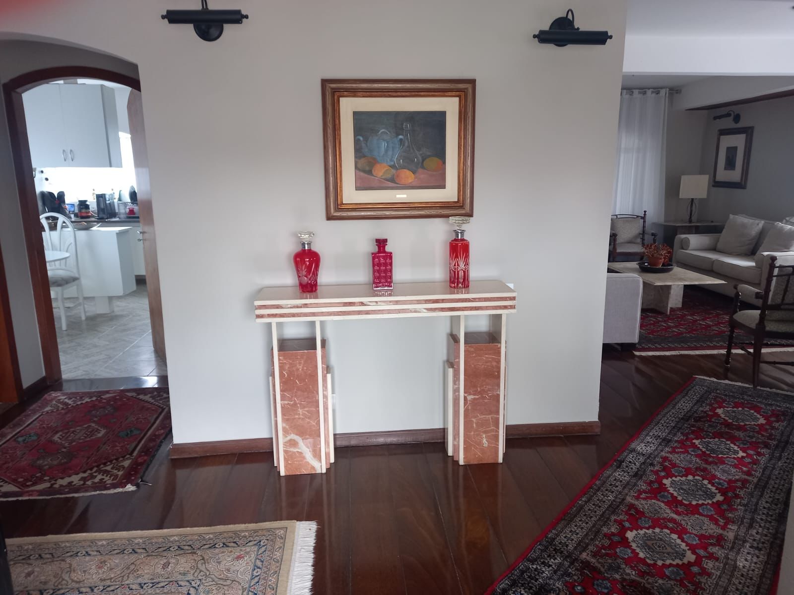 Imagem Sobrado com 3 Quartos à Venda, 250 m²em Jardim Los Angeles - São Paulo