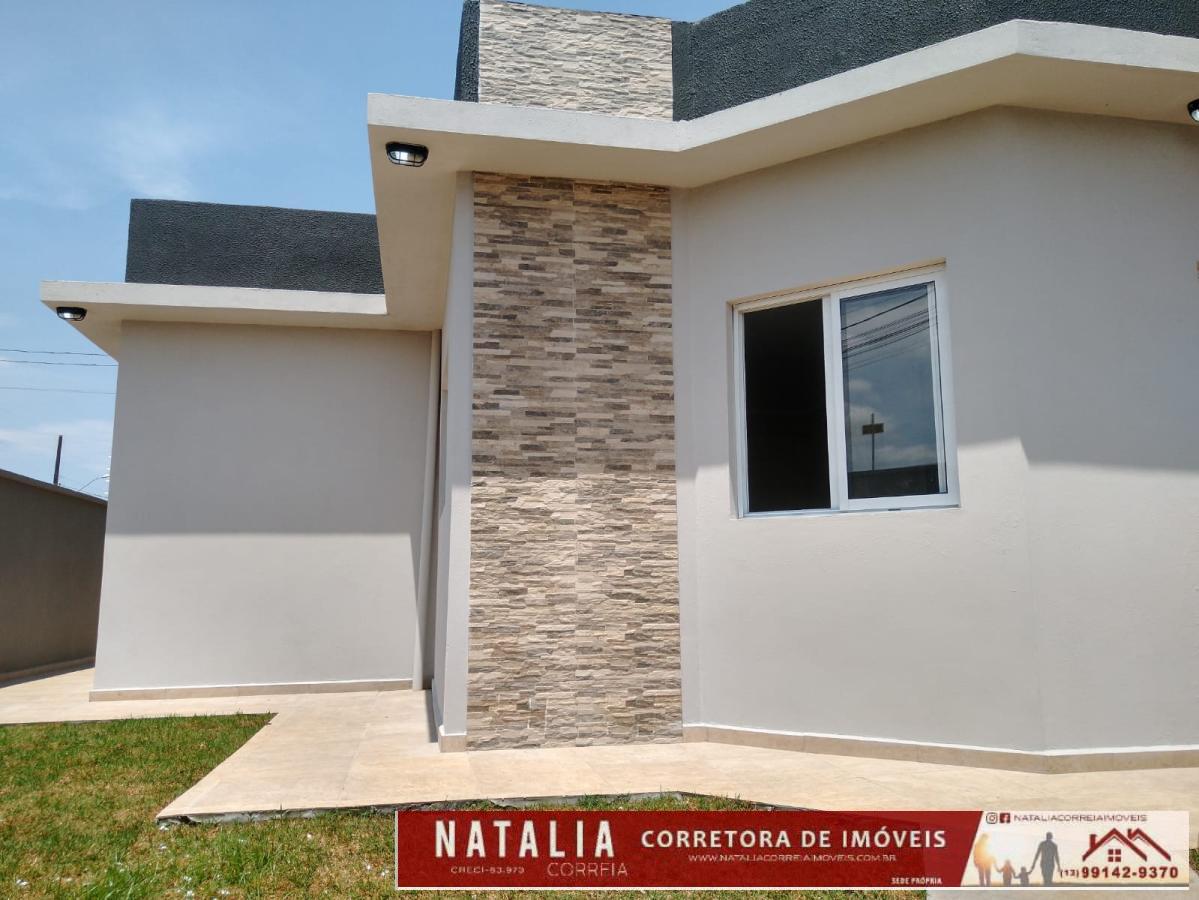 Imagem Casa com 2 Quartos à Venda, 58 m²em Jardim Grandesp - Itanhaém
