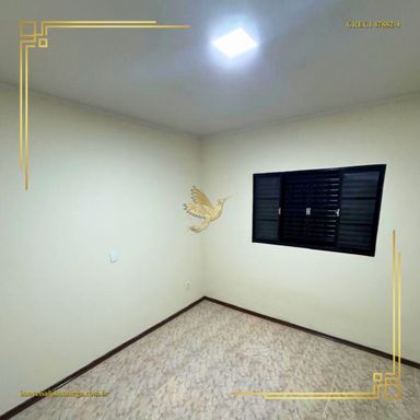 Imagem Casa com 3 Quartos à Venda, 121 m² em Jardim Chácara dos Pinheiros - Botucatu