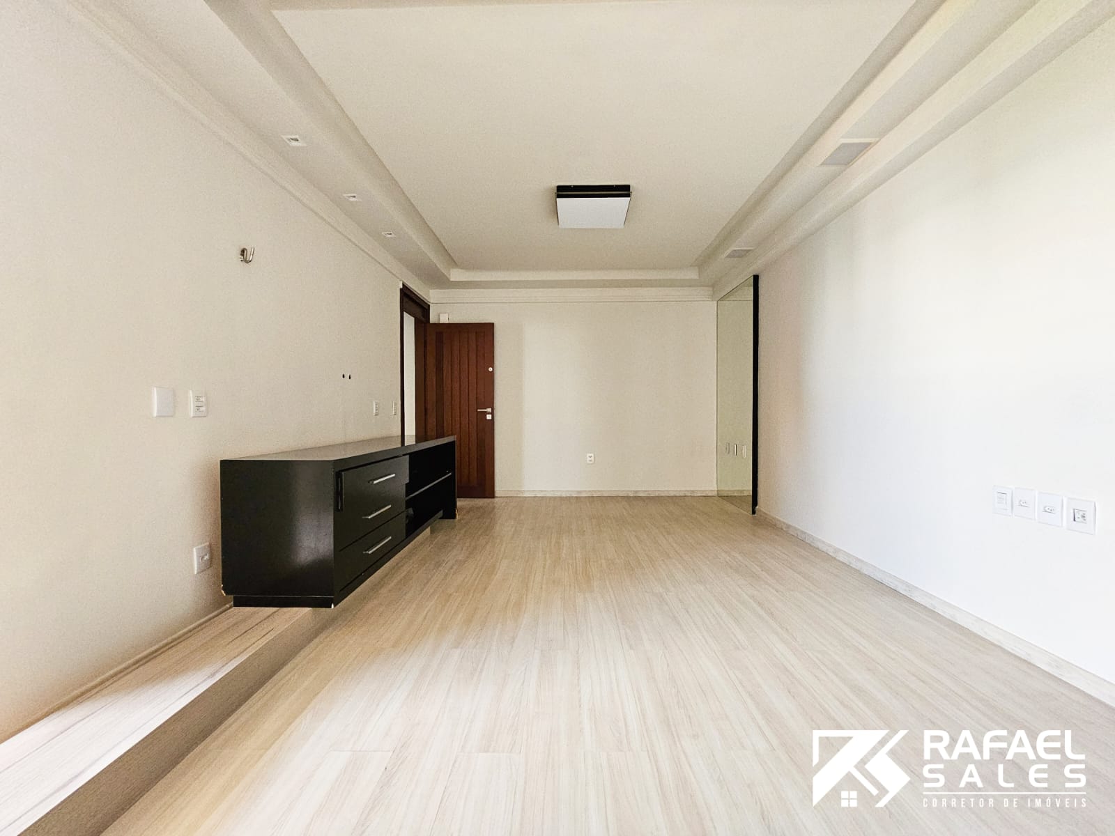 Imagem Edifício Residencial com 3 Quartos à Venda, 262 m²em Candelária - Natal