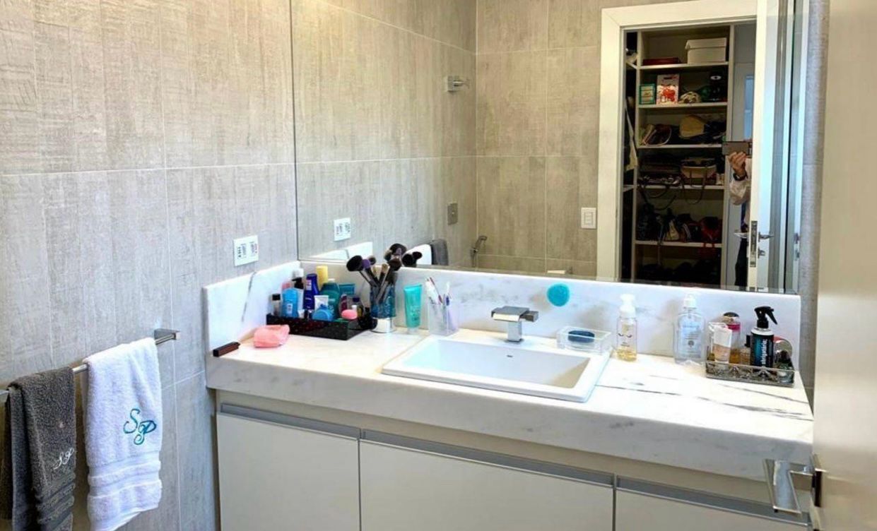 Imagem Casa com 3 Quartos à Venda, 450 m²em Pacaembu - São Paulo