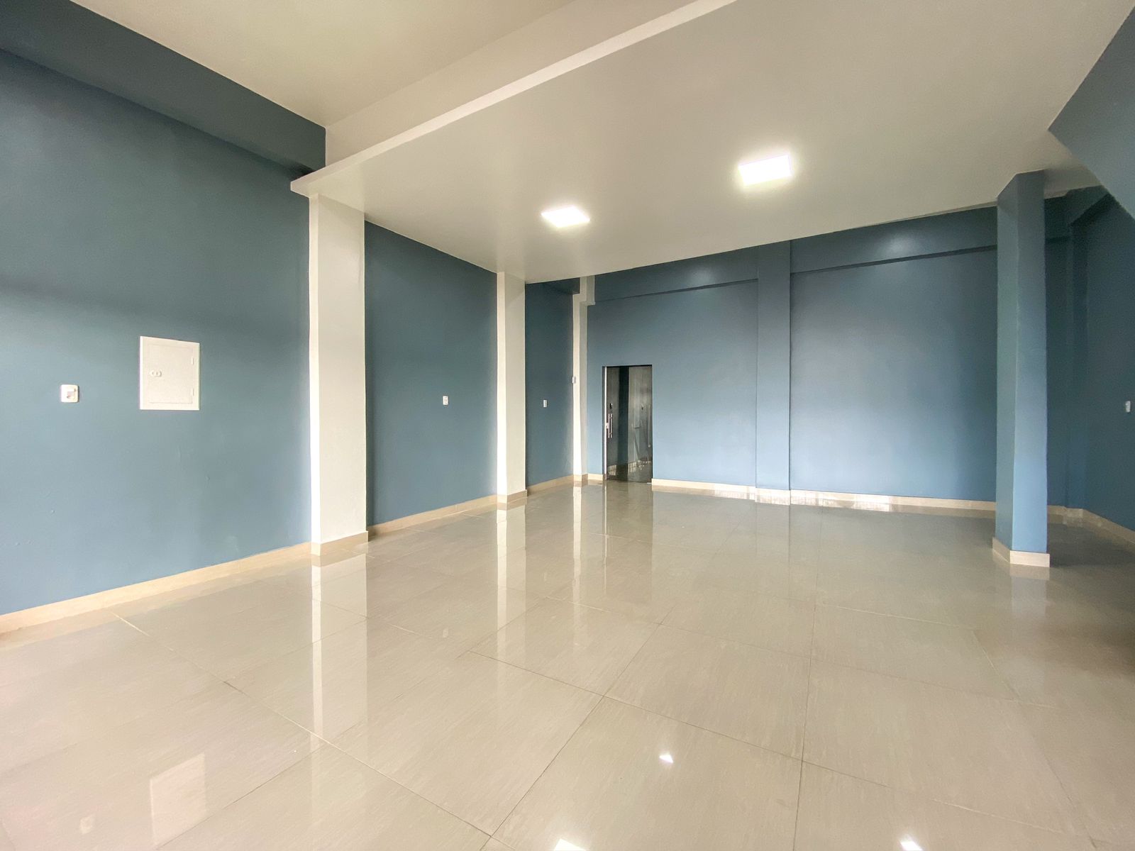 Imagem Ponto Comercial para Alugar, 252 m²em Castanheira - Belém