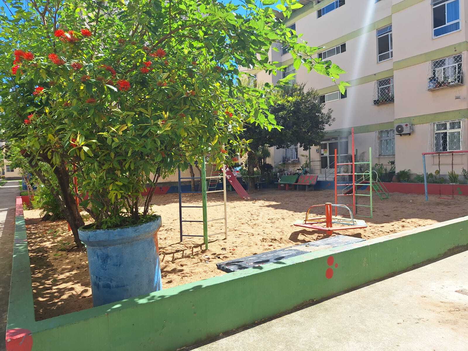 Imagem Apartamento com 3 Quartos à Venda, 82 m²em Itapuã - Vila Velha