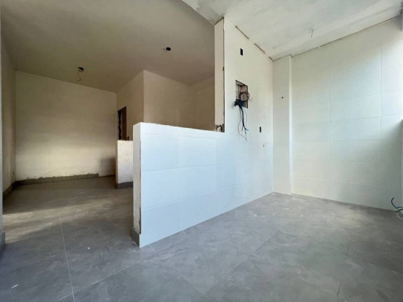 Imagem Apartamento com 2 Quartos à Venda, 50 m² em Letícia - Belo Horizonte