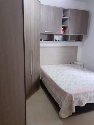 Imagem Casa com 3 Quartos à Venda, 135 m² em Boqueirão - Praia Grande